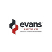Logo Evans Canada