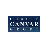Logo Groupe Canvar