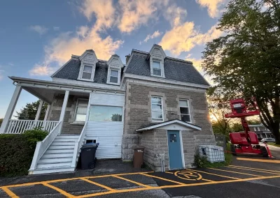 Paroisse-de-Saint-Henri-de-Mascouche